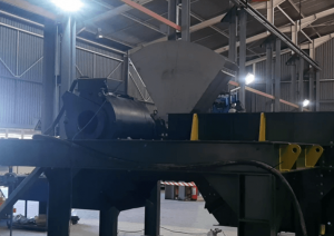 Factory acceptance testing