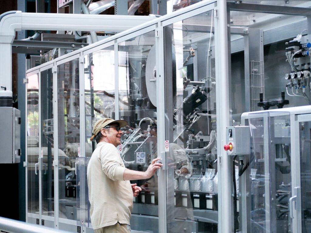 Well maintained facilities tend to have better energy efficiency