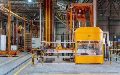 Repair vs Replace: Making Smarter Industrial Decisions