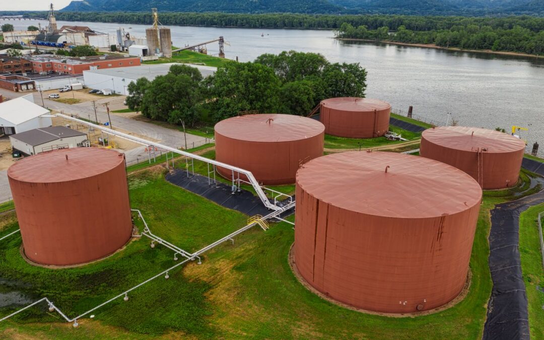 How Ultrasonic Level Sensors Are Used in Water Tank Monitoring