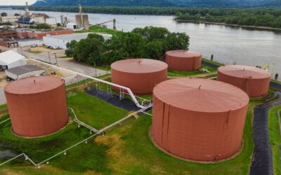 How Ultrasonic Level Sensors Are Used in Water Tank Monitoring