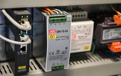 PLC Upgrades and Migrations: Improving Manufacturing Efficiency